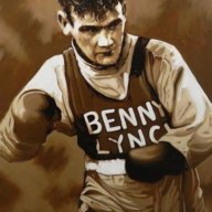 BennyLynch