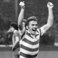 Celtic By Numbers