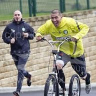Lubo's Wee Brother