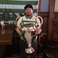 The Bhoy Kev