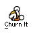 :churn:
