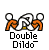 :double: